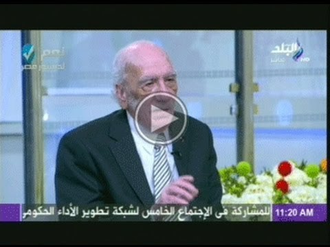 محفوظ عبد الرحمن: رفضت تسلم جائزة الدولة فى عهد مرسى لهذه الاسباب !