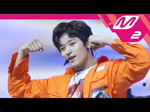 [입덕직캠] 더보이즈 주연 직캠 4K ‘Right Here’ (THE BOYZ JUYEON FanCam) | @MCOUNTDOWN_2018.10.04