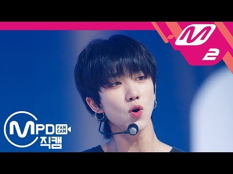 [MPD직캠] 세븐틴 디에잇 직캠 '어쩌나(Oh My!)' (SEVENTEEN THE8 FanCam) | @MCOUNTDOWN_2018.7.19