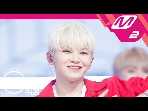 [MPD직캠] 세븐틴 우지 직캠 '어쩌나(Oh My!)' (SEVENTEEN WOOZI FanCam) | @MCOUNTDOWN_2018.7.19