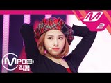 [MPD직캠] 에이프릴 채원 직캠 ‘예쁜 게 죄(Oh! my mistake)’ (APRIL CHAE WON FanCam) | @MCOUNTDOWN_2018.10.18