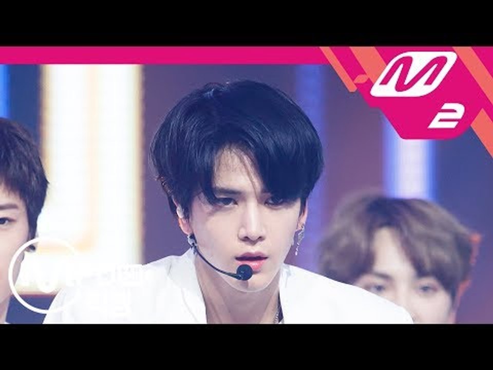 [MPD직캠] 더보이즈 영훈 직캠 ‘Right Here’ (THE BOYZ YOUNGHOON FanCam) | @MCOUNTDOWN_2018.9.6