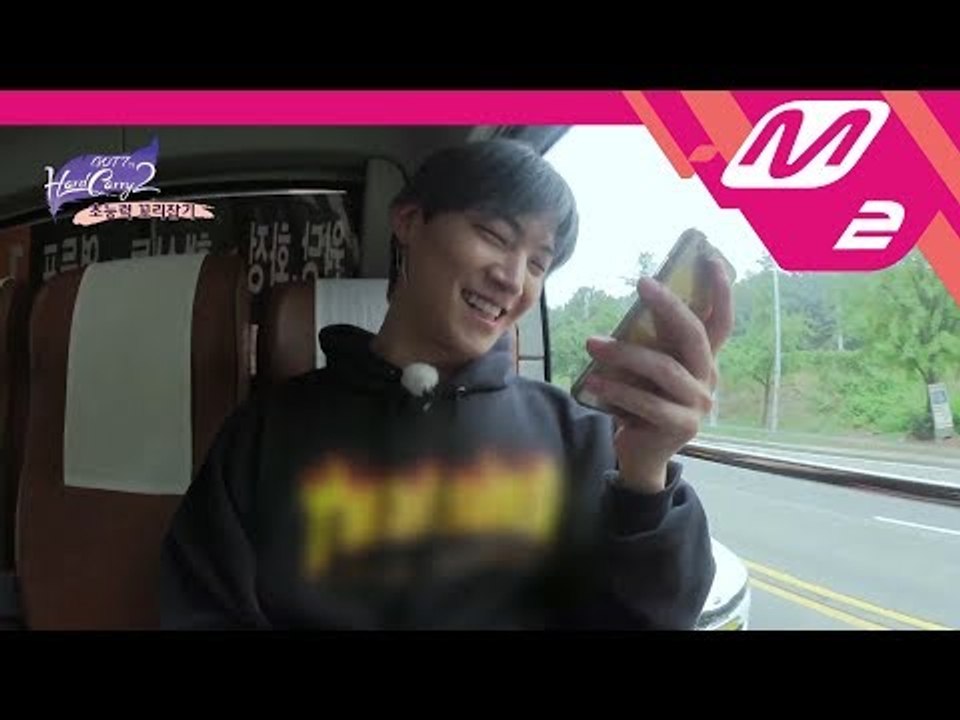 [GOT7의 하드캐리2] 오늘따라 안쓰러운 제제프의 짠내통화 | Ep.3 (ENG/THAI SUB)