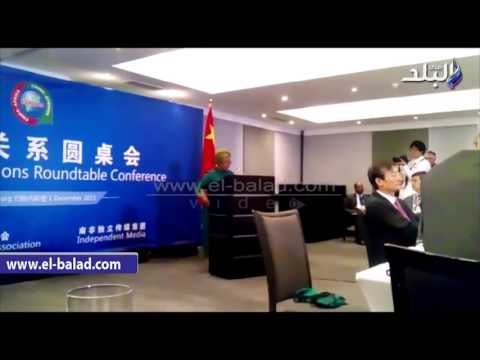 صدى البلد | نائبة وزيرة التعاون الدولي بجنوب أفريقيا:الاستقرار ركيزة أساسية للحفاظ على التنمية