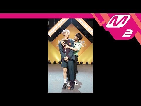 [릴레이댄스] 펜타곤(PENTAGON) - 청개구리(Naughty boy) @KCON18TH