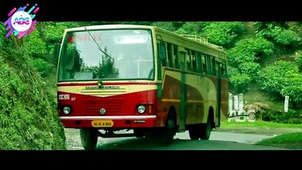 KSRTC ബസിൽ നിന്ന് ഇറങ്ങിയ യാത്രക്കാരന്റെ പുറകെ ഓടി കണ്ടക്ടർ എന്തിനാണെന്ന് അറിഞ്ഞപ്പോൾ