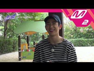 [GOT7의 하드캐리2] (미공개) 셜록지녕의 탐정일지 | Ep.4