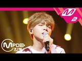 [MPD직캠] 정세운 직캠 '20 Something' (JEONG SEWOON FanCam) | @MCOUNTDOWN_2018.7.26