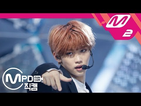 [MPD직캠] 스트레이 키즈 필릭스 직캠 'I am YOU' (Stray Kids FELIX FanCam) | @MCOUNTDOWN_2018.10.25