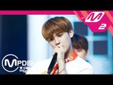 [MPD직캠] 세븐틴 민규 직캠 '어쩌나(Oh My!)' (SEVENTEEN MINGYU FanCam) | @MCOUNTDOWN_2018.7.26