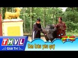 THVL | Thế giới cổ tích: Tập 132 - Con trâu yêu quý