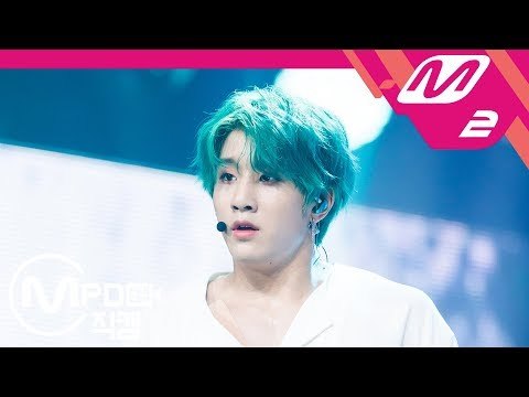[MPD직캠] 아스트로 진진 직캠 '너잖아(Always You)' (ASTRO JINJIN FanCam) | @MCOUNTDOWN_2018.8.9