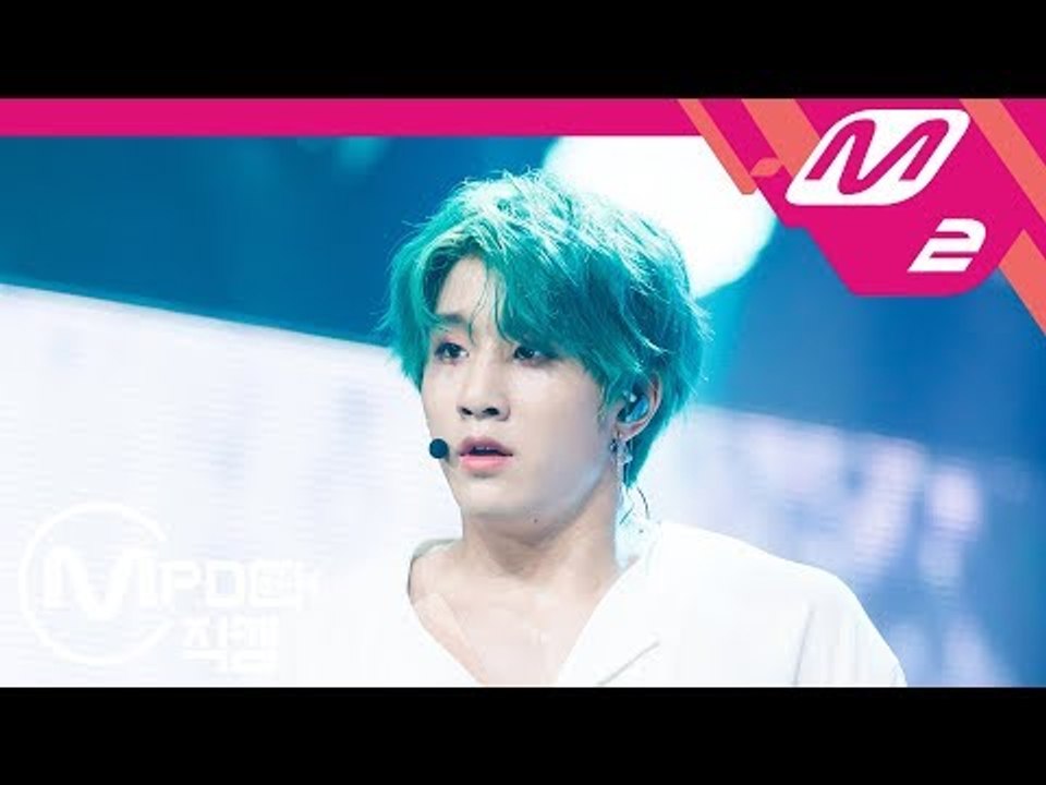 [MPD직캠] 아스트로 진진 직캠 '너잖아(Always You)' (ASTRO JIN...