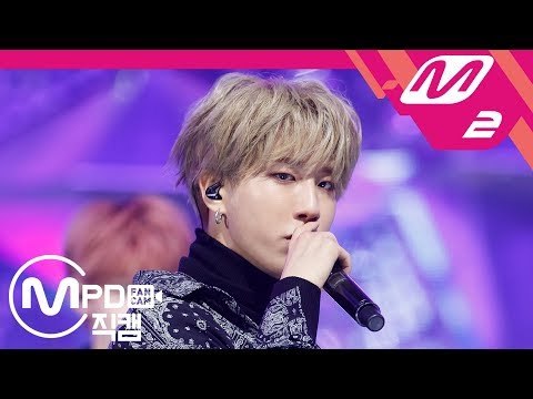[MPD직캠] 스트레이 키즈 한 직캠 'I am YOU' (Stray Kids HAN FanCam) | @MCOUNTDOWN_2018.10.25