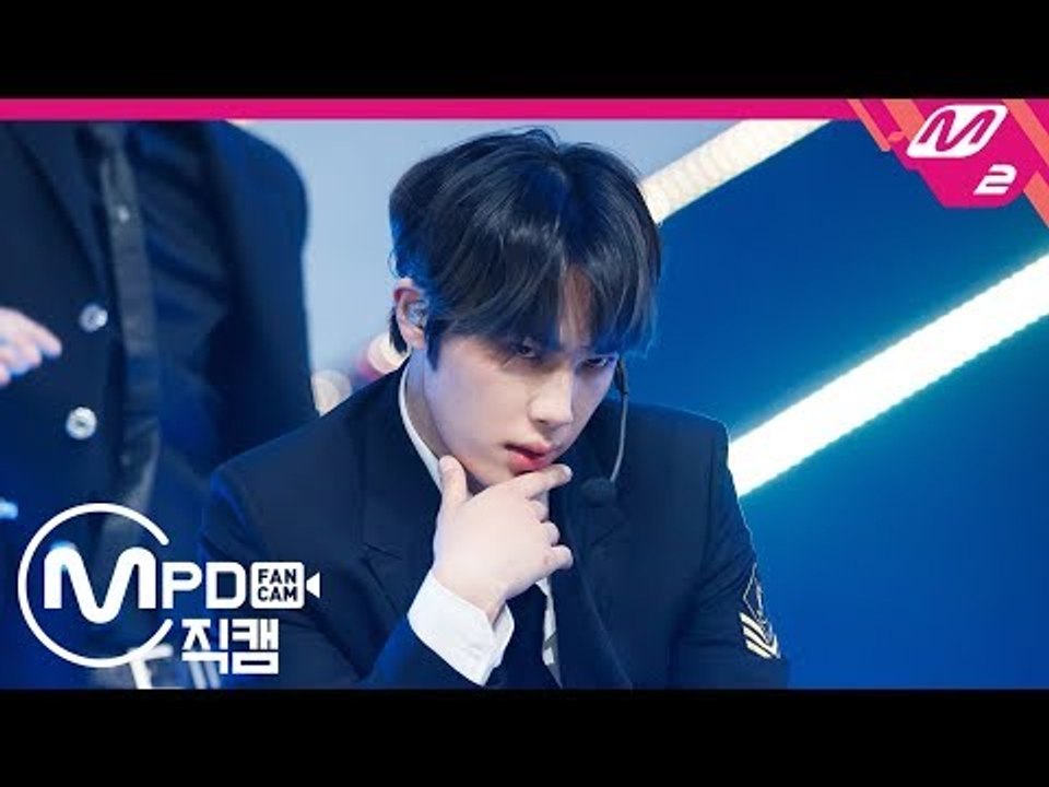 [MPD직캠] 더보이즈 주학년 직캠 ‘Call Me Baby’ (THE BOYZ JUHAKNYEON FanCam) | @MCOUNTDOWN_2019.01.03