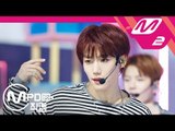 [MPD직캠] 골든 차일드 장준 직캠 'Genie' (Golden Child JANG JUN FanCam) | @MCOUNTDOWN_2018.10.25