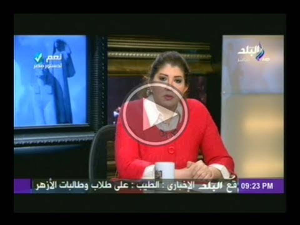 د. ياسر على .. ينكر علاقته بالاخوان و مرسى بعد القبض عليه