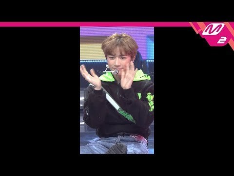 [MPD직캠] TXT 범규 직캠 ‘Blue Orangeade’ (TXT BEOMGYU FanCam) | @MCOUNTDOWN_2019.3.7