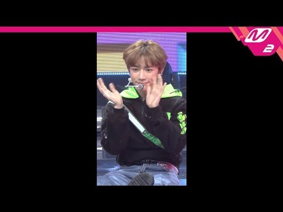 [MPD직캠] TXT 범규 직캠 ‘Blue Orangeade’ (TXT BEOMGYU FanCam) | @MCOUNTDOWN_2019.3.7