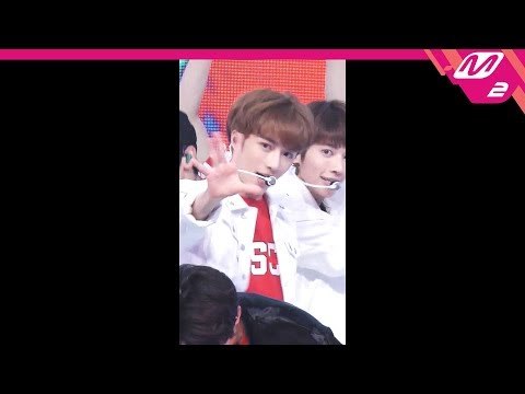 [MPD직캠] TXT 범규 직캠 ‘어느날 머리에서 뿔이 자랐다(CROWN)’ (TXT BEOMGYU FanCam) | @MCOUNTDOWN_2019.3.7