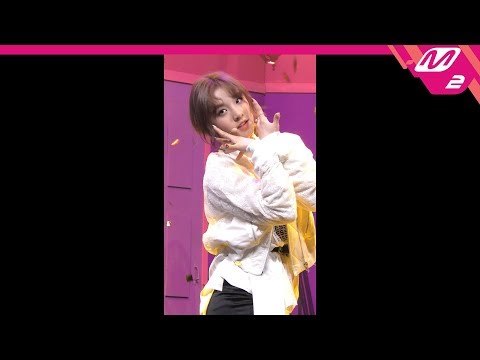 [MPD직캠] (여자)아이들 우기 직캠 ‘Senorita’ ((G)I-DLE YUQI FanCam) | @MCOUNTDOWN_2019.3.7