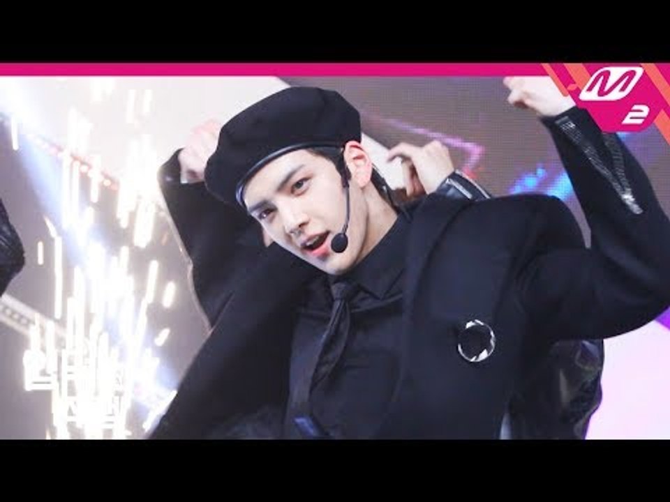 [입덕직캠] 더보이즈 영훈 직캠 4K ‘Call Me Baby’ (THE BOYZ YOUNGHOON FanCam) | @MCOUNTDOWN_2019.01.03