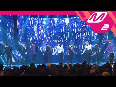 [MPD직캠] 스트레이 키즈 직캠 4K 'I am YOU' (Stray Kids FanCam) | @MCOUNTDOWN_2018.11.01