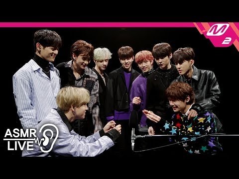[ASMR live] 스트레이 키즈(Stray Kids) – I am YOU