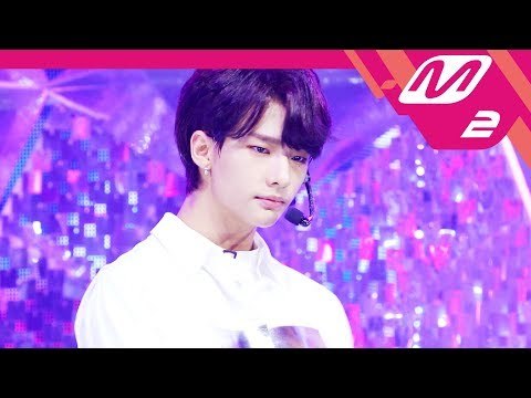 [입덕직캠] 스트레이 키즈 현진 직캠 4K 'I am YOU' (Stray Kids HYUNJIN FanCam) | @MCOUNTDOWN_2018.10.25