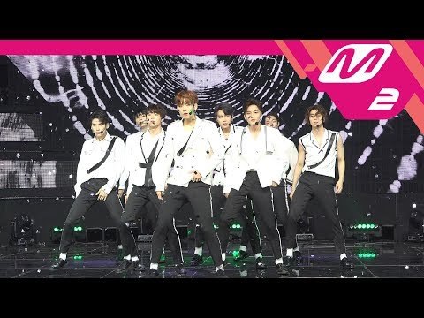 [MPD직캠] 에스에프나인 직캠 4K '질렀어(Now or Never)' (SF9 FanCam) | @MCOUNTDOWN_2018.8.30