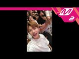 [Selfie MV] 골든차일드(Golden Child) - LET ME @KCON18TH