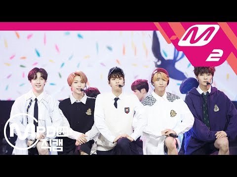 [MPD직캠] 스트레이 키즈 직캠 4K '갑자기 분위기 싸해질 필요 없잖아요' (Stray Kids FanCam) | @MCOUNTDOWN_2018.8.30