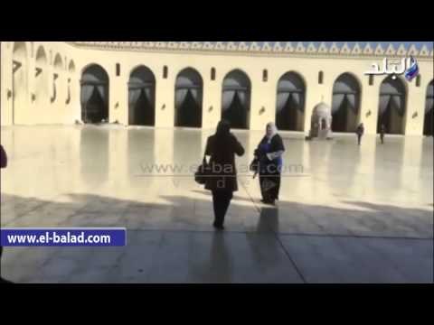 صدى البلد | . مصر المحروسة للتنمية تنظم زيارة لتلاميذ المدارس لأثار شارع المعز