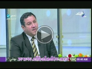 رئيس هيئة البريد : هذه هى حقيقة الازمة بين هيئة البريد والبنك المركزى ومدى صحتها
