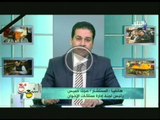 المستشار عزت خميس : بنك الطعام لم يعد ضمن الجمعيات الاهلية المخالفة