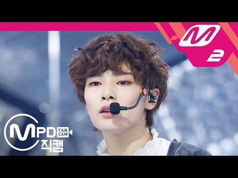 [MPD직캠] 스트레이 키즈 아이엔 직캠 'I am YOU' (Stray Kids I.N FanCam) | @MCOUNTDOWN_2018.10.25