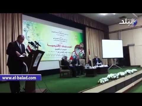 صدى البلد | التخطيط:تطبيق نظام الحسابات القومية وعودة التعداد الاقتصادي