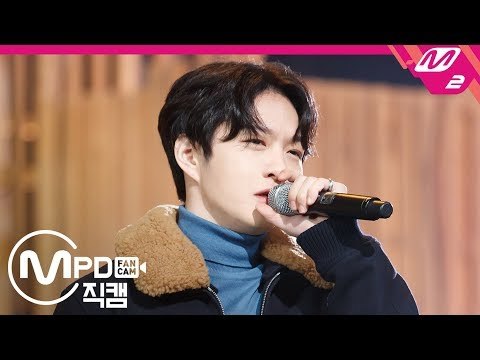 [MPD직캠] 비투비 이창섭 직캠 ‘아름답고도 아프구나(Beautiful Pain)’ (BTOB LEE CHANGSUB FanCam) | @MCOUNTDOWN_2018.11.15