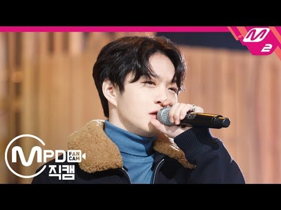 [MPD직캠] 비투비 이창섭 직캠 ‘아름답고도 아프구나(Beautiful Pain)’ (BTOB LEE CHANGSUB FanCam) | @MCOUNTDOWN_2018.11.15