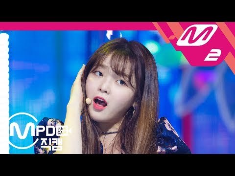 [MPD직캠] 오마이걸 승희 직캠 ‘불꽃놀이(Remember Me)’ (OH MY GIRL SEUNGHEE FanCam) | @MCOUNTDOWN_2018.9.13