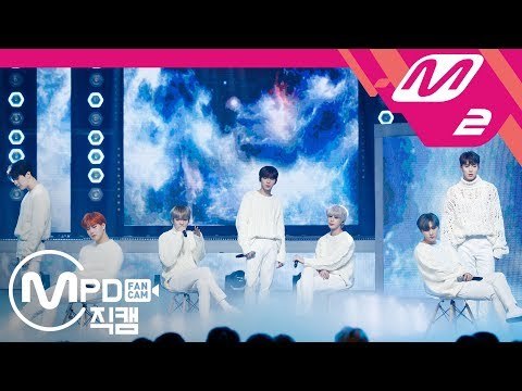 [MPD직캠] 몬스타엑스 직캠 4K ‘Myself’ (MONSTA X FanCam) | @MCOUNTDOWN_2018.10.25