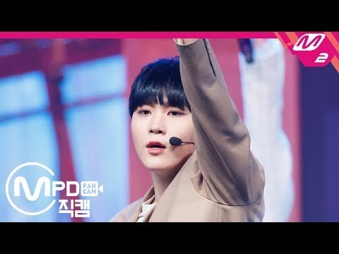 [MPD직캠] 세븐틴 승관 직캠 'Home' (SEVENTEEN SeungKwan FanCam) | @MCOUNTDOWN_2019.1.24