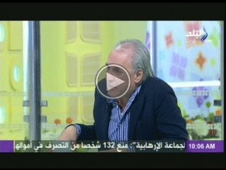 فقرة "الصحافة" مع الكاتب الصحفى اسامة عبدالعزيز فى صباح البلد 3-1-2014