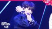 [입덕직캠] 세븐틴 원우 직캠 4K 'Good to Me' (SEVENTEEN Wonwoo FanCam) | @MCOUNTDOWN_2019.1.24