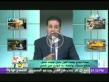 مظهر شاهين: حركة حماس حركة ارهابية صهيونية تخطط للارهاب على مصر