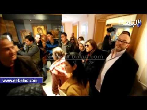 صدى البلد | احتفالية كبرى في ذكرى ميلاد القديسة كاترين لتنشيط السياحة بحضور وزير الثقافة