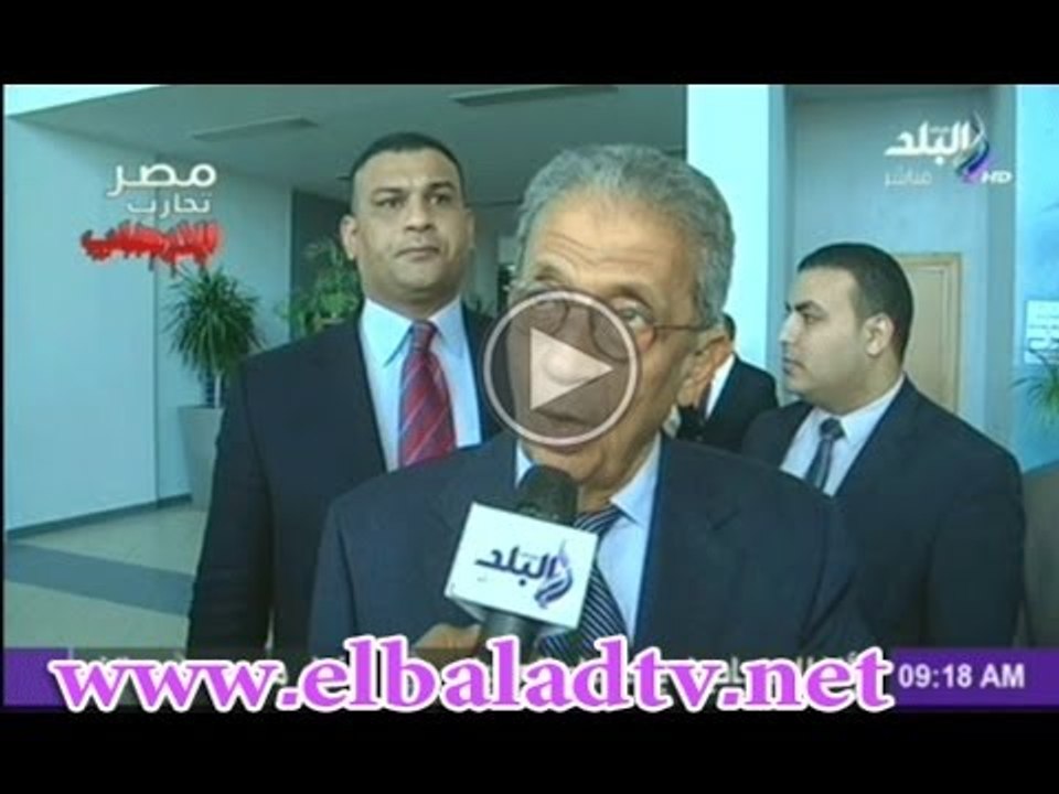 وزارة الاتصالات تعقد ندوة لمناقشة الدستور الجدي...