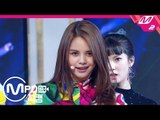 [MPD직캠] CLC 손 직캠 'No' (CLC SORN FanCam) | @Premiere Showcase_2019.1.30