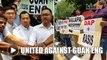 BN, PAS unite against Guan Eng