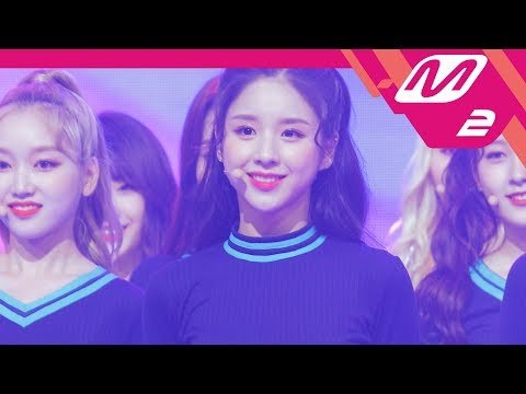 [입덕직캠] 이달의 소녀 희진 직캠 4K ‘Hi High’ (LOONA HeeJin FanCam) | @MCOUNTDOWN_2018.9.6